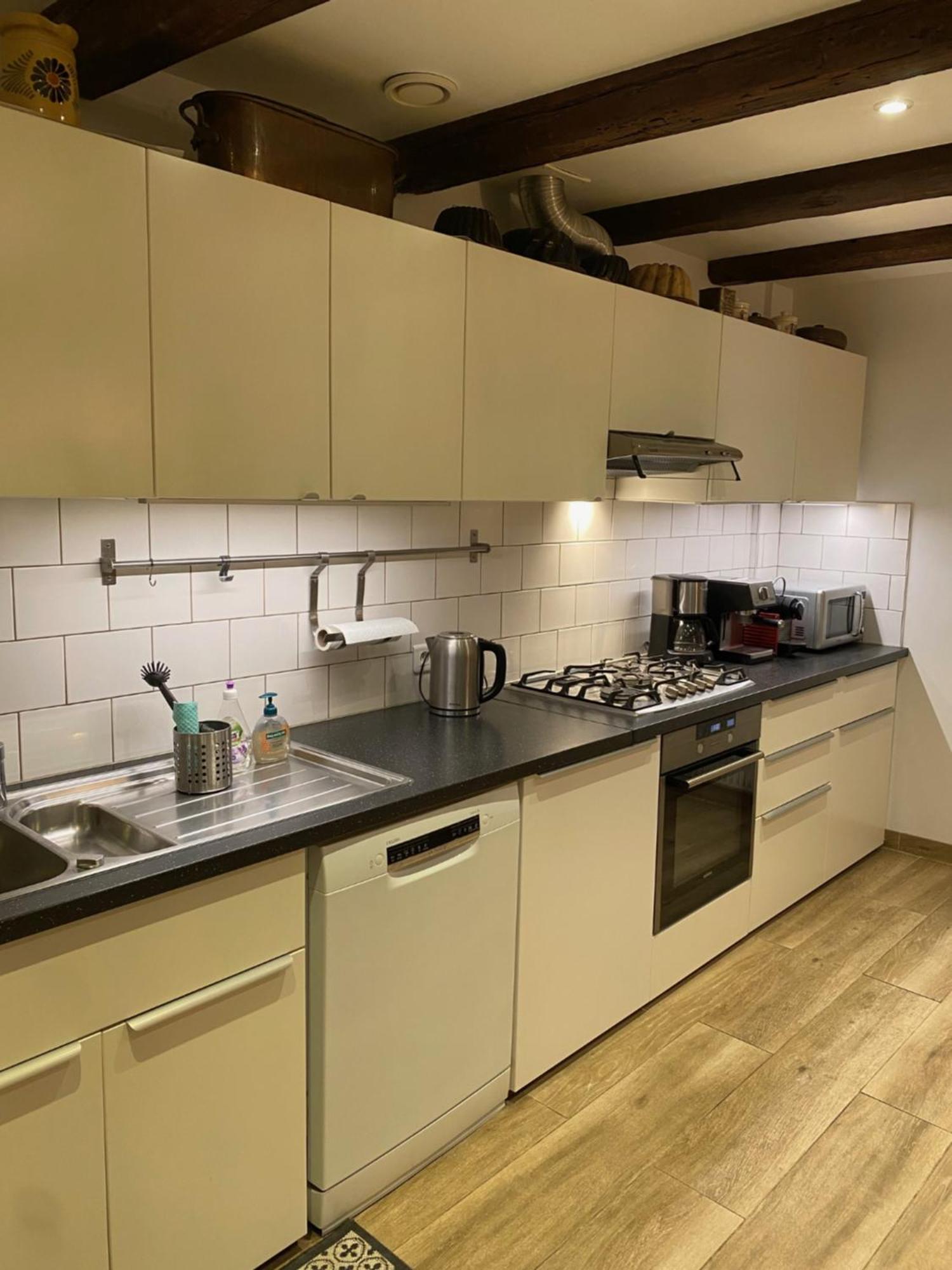 Apartamento Le 128, Duplex Alsacien 10 Personnes, Piscine Horbourg Exterior foto